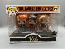 FUNKO POP! DISNEY #1202