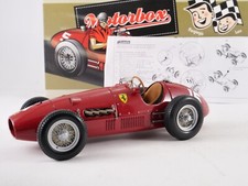 Exoto Motorbox 1/18 Ferrari