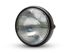 Motorcycle 7.7" Headlight 12V