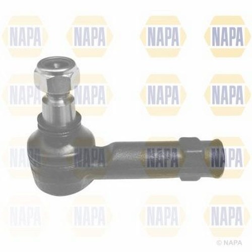 Tie track rod end outer - rod,