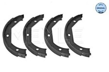 Rear Parking Brake Shoe Set