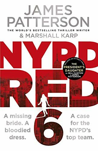 Nypd red missing bride a - red,