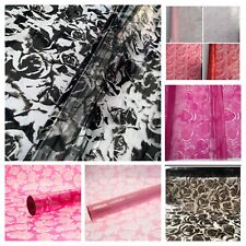 Ross/Roses Cellophane for