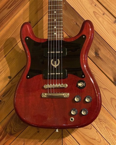 Epiphone 1962 wilshire - epiphone 1962,