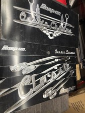 *New* Snap On 40" Roll Cab