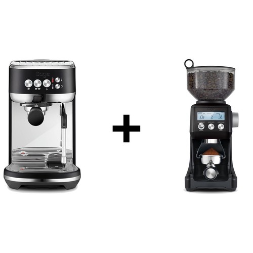 Sage bambino plus - bambino, coffee