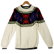 Autograph American Fair Isle
