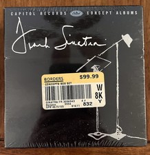 Frank Sinatra Capitol Records