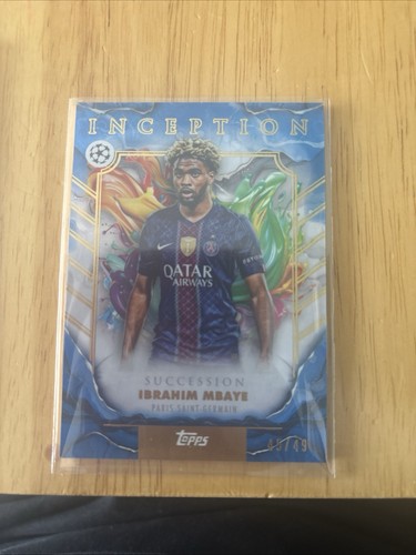 Ibrahim mbaye succession - ibrahim,