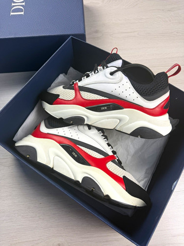 Dior b22 men low - b22, men’s