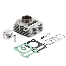 125cc Cylinder Piston Gasket