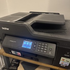 Brother MFC-J6530DW Ink Jet A3 A4 All In One Wireless Printer Business Smart