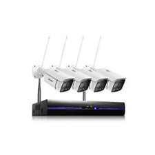 REIGY 3MP WIFI Outdoor