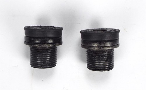 Truvativ m15 capless crank - truvativ,