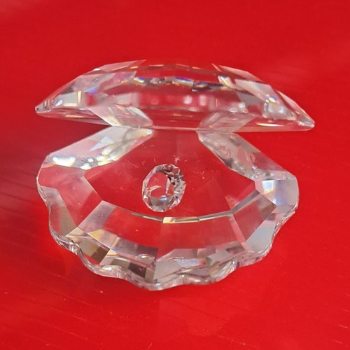 Swarovski clear cut crystal - swarovski,