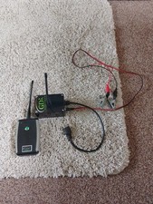  clay trap remote Wireless