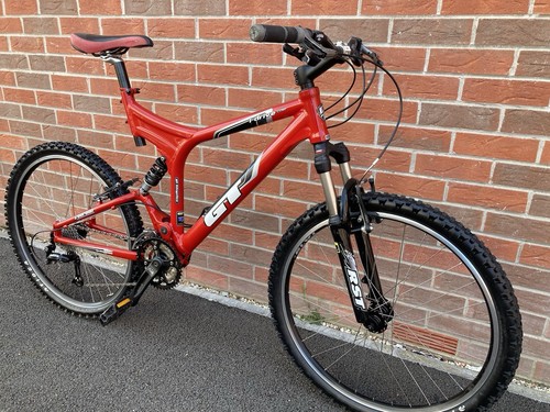 Drive comp full - gt,