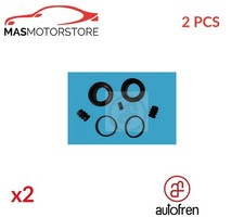 BRAKE CALIPER REPAIR KIT FRONT AUTOFREN SEINSA D41347 2PCS P NEW OE REPLACEMENT