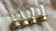 British Pre Focus 12V Bulbs