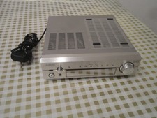 Denon DRA-F101 AM-FM Stereo Receiver Amplifier - Fully Working , Unit Only