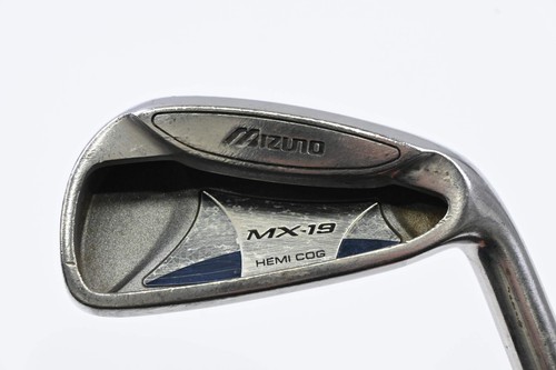 Mizuno iron 23 - mizuno, mx-19