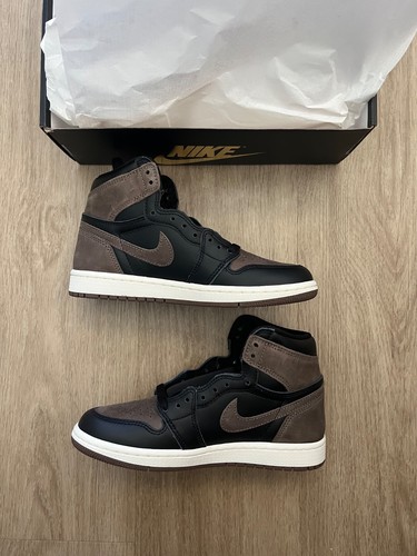 Air jordan retro - high, og