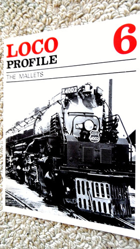Loco profile the mallets - profile,