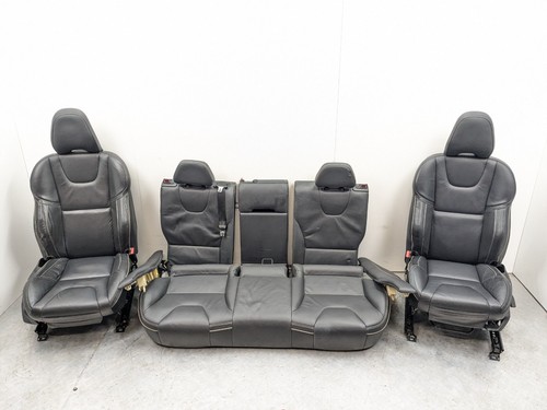 Volvo xc60 seat - xc60, full