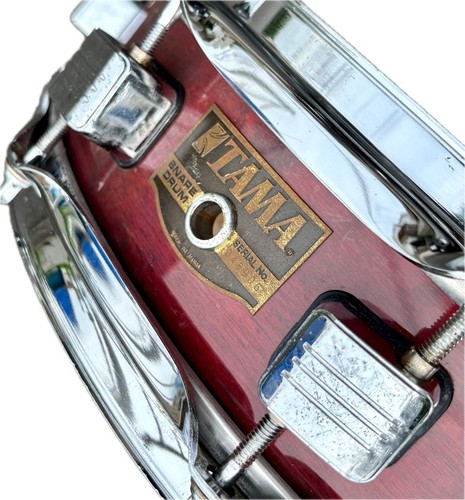 Tama piccolo snare - tama,