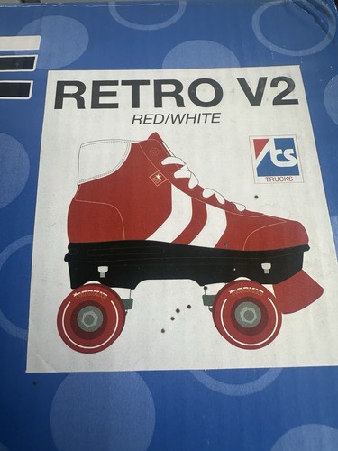 Rookie retro quad - rookie,