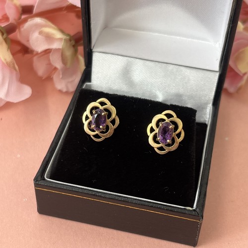 9ct gold beautiful real - 9ct,