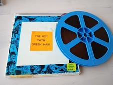 Boy With Green Hair - Sound