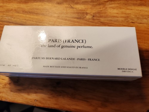 Bernard lalande vintage - bernard, 5