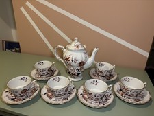 Booths Fresian Vintage China