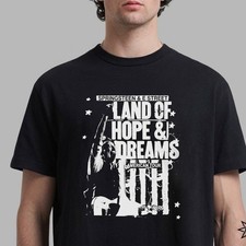 Bruce Springsteen Land of Hope