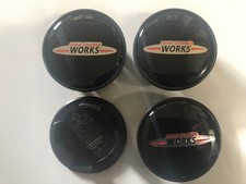 4x Mini Cooper John Coopers