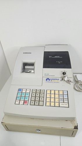 Samsung 290 cash register - er-290,