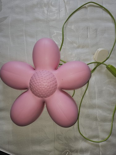 Ikea pink flower children - ikea,