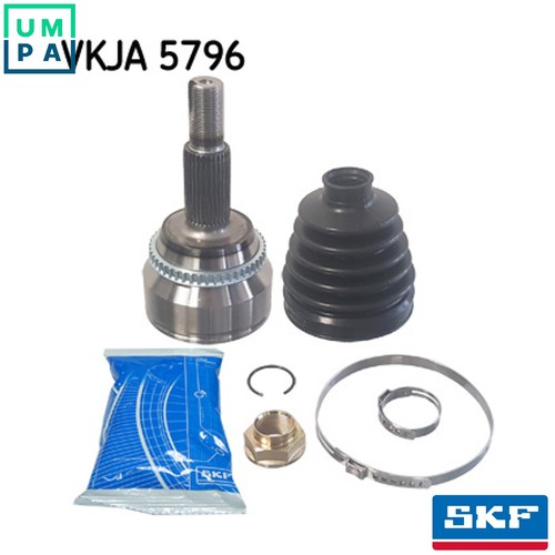 Joint kit drive shaft vkja - joint,