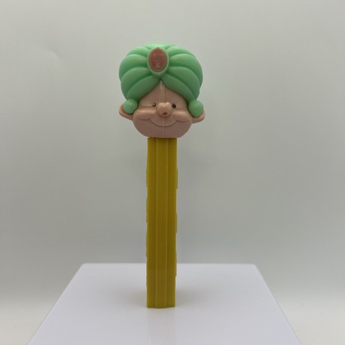 Vintage pez maharajah 4 - pez, 3.4