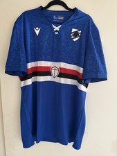 U.C. Sampdoria 24/25 Home