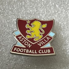 Smart & Rare Aston Villa