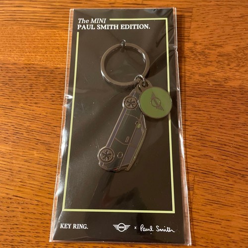 Paul smith mini key - smith,