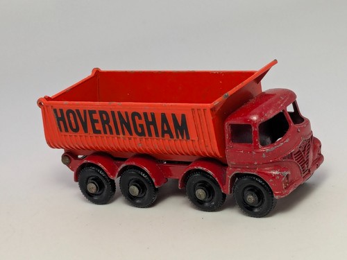 Vintage matchbox lesney 17 - vintage,