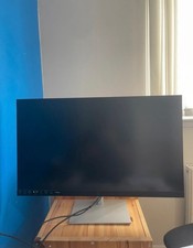 HP 32s 31.5 Inch Widescreen