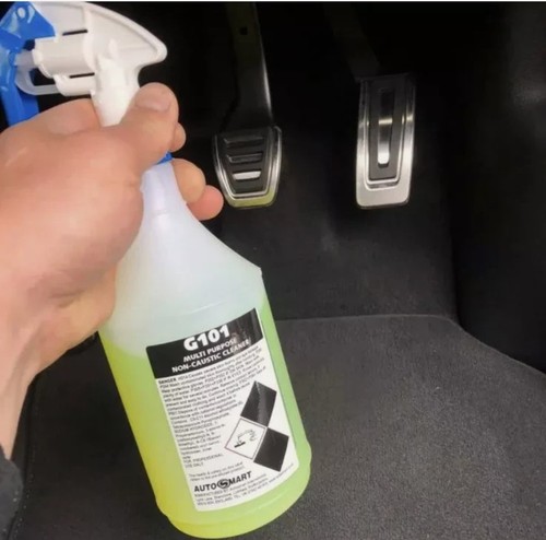 600ml autosmart g101 powerful - autosmart,