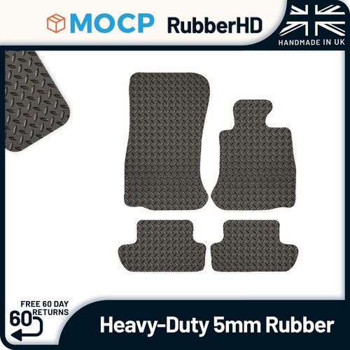 5mm heavy duty rubber - car, mats