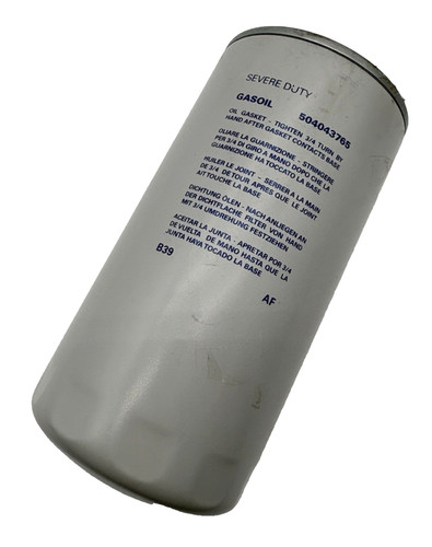 Argo parts fuel filter