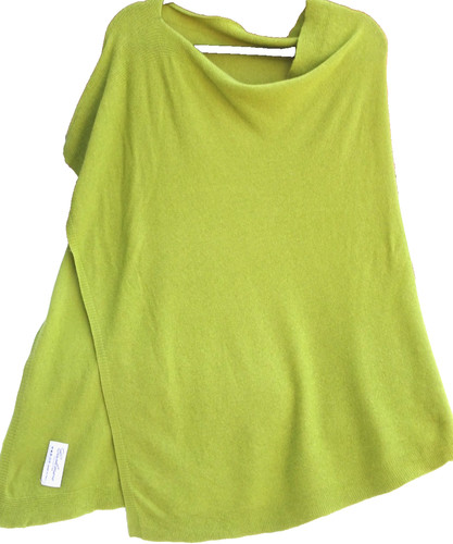 Cashmere collection green - cashmere,
