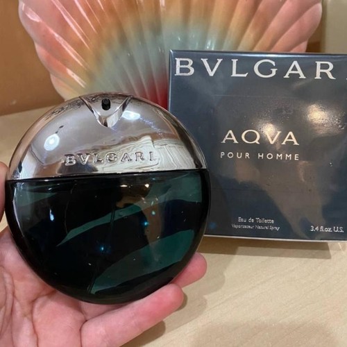 Bvlgari aqva pour homme - aqva,